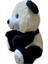 Sevimli Panda Peluş Oyuncak 30 cm 2