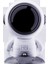 Astronot Yaratıcı Kablosuz Bluetooth Hoparlör Masaüstü Renkli Aydınlatma Subwoofer Taşınabilir Açık Küçük Ses Hediye (Yurt Dışından) 1