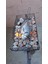 Balık Izgarası Çelik 67X16 cm Bbq Barbekü Mangal Keyfi 7