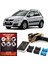 Suzuki Sx4 Kapı Gergi (Limitör) Tamir Kiti 2004-2017 (2 Kapı Set) 1