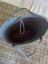 Bailey Plaj Çantası , Kol Çantası, El Çantası Clutch, Portföy , Kadın Çanta, Yazlık, Hediyelik 3