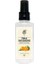 Mandarine 125 ml Spreyli Kolonya 1
