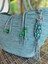 Bailey Plaj Çantası , Kol Çantası, El Çantası Clutch, Portföy , Kadın Çanta, Yazlık, Hediyelik 4