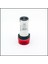 LED Flaşörlü Buzzer 110VAC (Kırmızı) 4