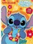 Parti Dükkanım Lilo ve Stitch Boyama Kitabı Stickerlı (16 Sayfa 1