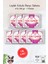 7 Al 6 Öde Hacı Şakir Leylak Kokulu Banyo Sabunu 4 x 150 gr ve Rosıe 2