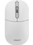 SMW-384 USB Beyaz 2.4ghz Kablosuz Mouse Wireless Mouse Ultra Premium Süper Sessiz 1