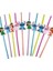 Lilo ve Stitch Artistik Pipet 10 Adet 1