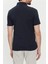 Erkek Nolan Ss Lacivert Polo T-Shirt 3