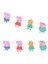 Peppa Pig Dekoratif Banner 150X19 cm 1