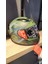 Rapid 2 Thunder Birds Military Kapalı Kask 2