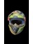 Rapid 2 Thunder Birds Military Kapalı Kask 3