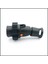 Exproof Fiş 32A (IP66/IP67) 400V 3p+N+T H:6 X-Cee-Ex Serisi 3