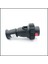 Exproof Fiş 32A (IP66/IP67) 400V 3p+N+T H:6 X-Cee-Ex Serisi 5
