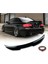 Bmw 3.seri E92 Plastik Parlak Siyah Psm Spoiler 1