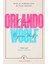 Orlando - Virginia Woolf 1