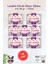 7 Al 6 Öde Hacı Şakir Lavanta Kokulu Banyo Sabunu 4 x 150 gr ve Rosıe 2