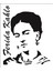 Stencil Sarayi Boyama Şablon Figür - 1272 1