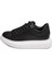 Hafıza Pedli Deri Sneaker 1
