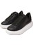Hafıza Pedli Deri Sneaker 2