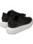Hafıza Pedli Deri Sneaker 3