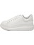 Hafıza Pedli Deri Sneaker 1