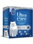 Ultra Care Aktif Karbonlu Topaklanan Kedi Kumu 8 Lt 1