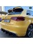 Audi A3 Hb 8V 2012-2019 Martı Plastik Parlak Siyah Spoiler 3