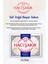 11 Al 10 Öde Hacı Şakir Saf Doğal Sabun 4 x 150 gr ve Rosıe 1