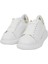 Hafıza Pedli Deri Sneaker 2