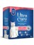 Ultra Care Fine Ince Taneli Topaklanan Kedi Kumu 8 Lt 1