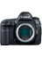 Cda Store Canon Eos 5d Mark Iv Uyumlu 3 Adet Fotograf Makinesi Için LCD Ekran Koruyucu Nano Jelatin 1