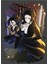 Akutagawa Ryuunosuke & Cin Tablo Ahşap Poster Dekoratif 1