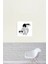 L Lawliet Glitched Manga Panel Tablo Ahşap Poster Dekoratif 2