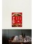 Tampopo Tablo Ahşap Poster Dekoratif 2