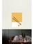 Yumurtalı Ramen Tablo Ahşap Poster Dekoratif 2