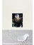 Ginko Tablo Ahşap Poster Dekoratif 2
