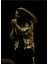 Chris Cornell Tablo Ahşap Poster Dekoratif 1