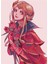 [FE3H Çiçekler] Edelgard Von Hresvelg Tablo Ahşap Poster Dekoratif 1