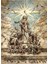 Tanrıça Ymir - Anime Snk Tablo Ahşap Poster Dekoratif 1