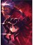 Fate/stay Night - Rin Tohsaka - Okçu Tablo Ahşap Poster Dekoratif 1