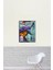 Evangelion - Eva 01 Poster Renkli Tablo Ahşap Poster Dekoratif 2