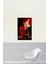 Dünyanın Kurtarıcısı Lawlight Cosplay Baskı Tablo Ahşap Poster Dekoratif 2