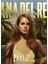 Lana / Fotoğraf Kapağı - Cennet Baskısı Tablo Ahşap Poster Dekoratif 1