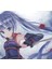 Log Horizon - Şirin Akatsuki Tablo Ahşap Poster Dekoratif 1