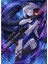 Fgo Artoria Rider Alter Tablo Ahşap Poster Dekoratif 1