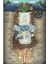 Made In Abyss Abyss Tablosu Tablo Ahşap Poster Dekoratif 1