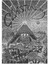 Glastonbury (2010) Tablo Ahşap Poster Dekoratif 1