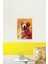 Golden Retriever Köpeği #retriever #hayvanlar Tablo Ahşap Poster Dekoratif 2
