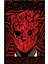 Shin - Dorohedoro - Manga Tasarım Tablo Ahşap Poster Dekoratif 1